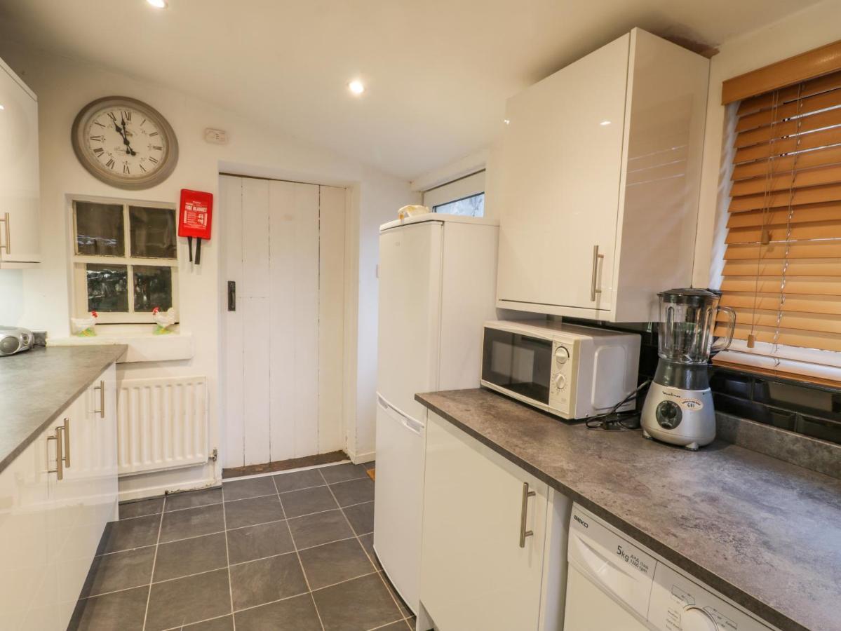 Victoria Cottage Redcar Extérieur photo