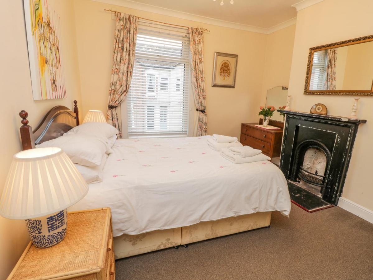 Victoria Cottage Redcar Extérieur photo