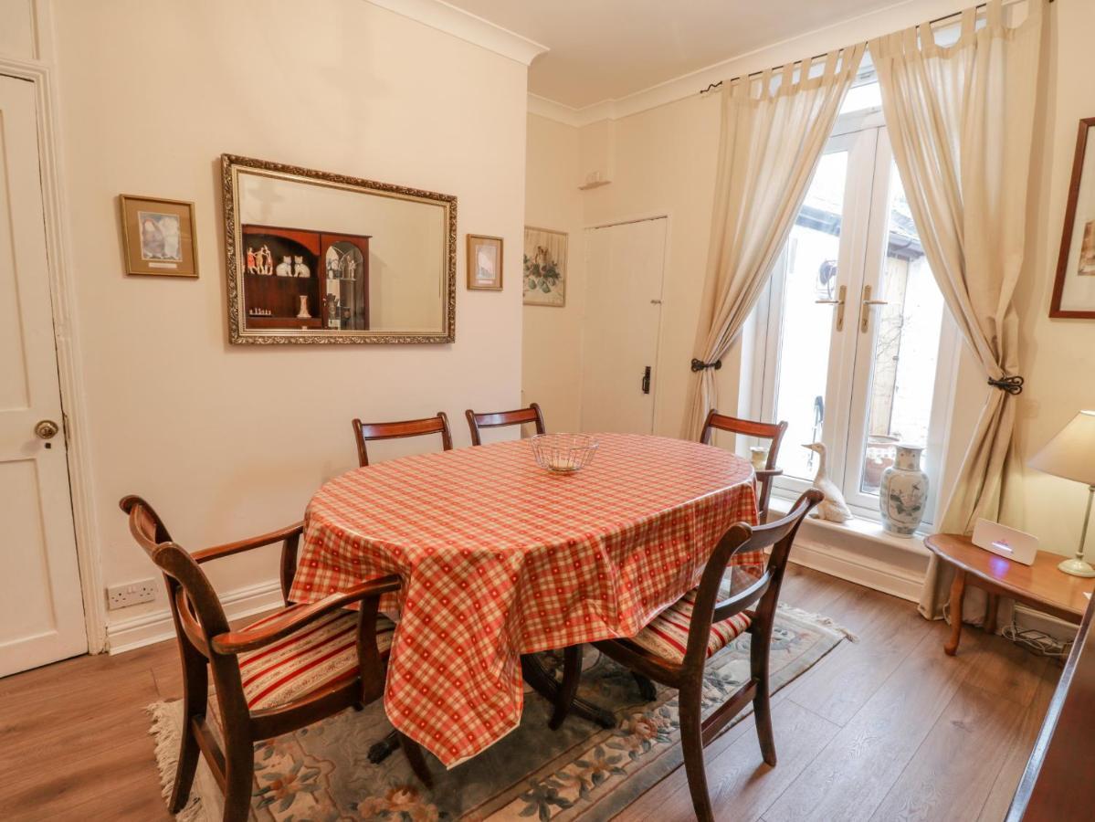 Victoria Cottage Redcar Extérieur photo