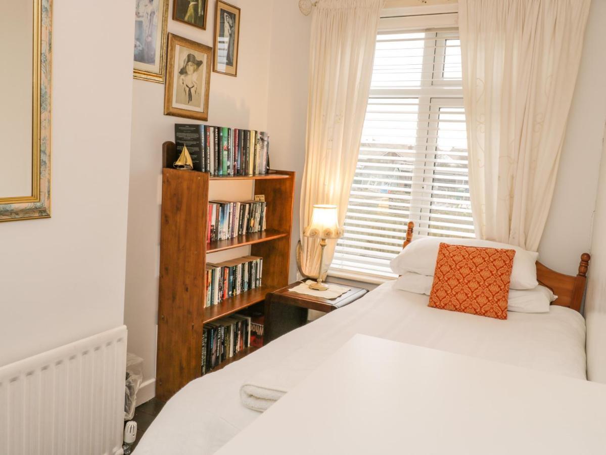 Victoria Cottage Redcar Extérieur photo